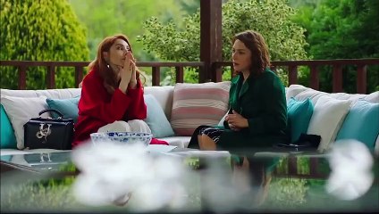 مسلسل ابناء الاخوة الحلقة 12 القسم 3 مترجم للعربية - قصة عشق اكسترا