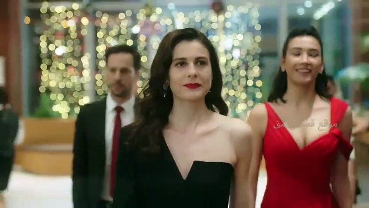 مسلسل تل الصقر الحلقة 6 القسم 3 مترجم للعربية ...