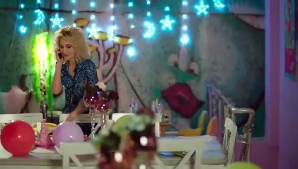 مسلسل تل الصقر الحلقة 4 القسم 3 مترجم للعربية - قصة عشق اكسترا