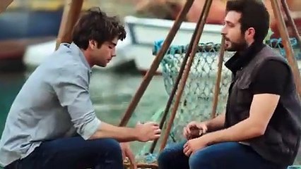 مسلسل شمس الشتاء الحلقة 14 القسم (2) مترجم للعربية