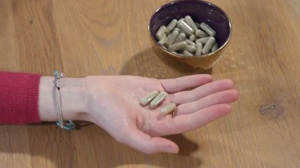 Phytothérapie - Comment utiliser l’aubépine