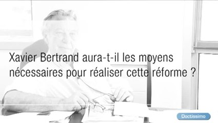 Médicaments : une réforme très attendue