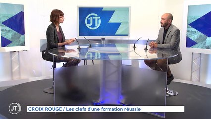 CROIX ROUGE / Les clefs d'une formation réussie