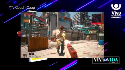 ¿Ya sabías que Román "Chocolatito" González va a ser parte de un videojuego?