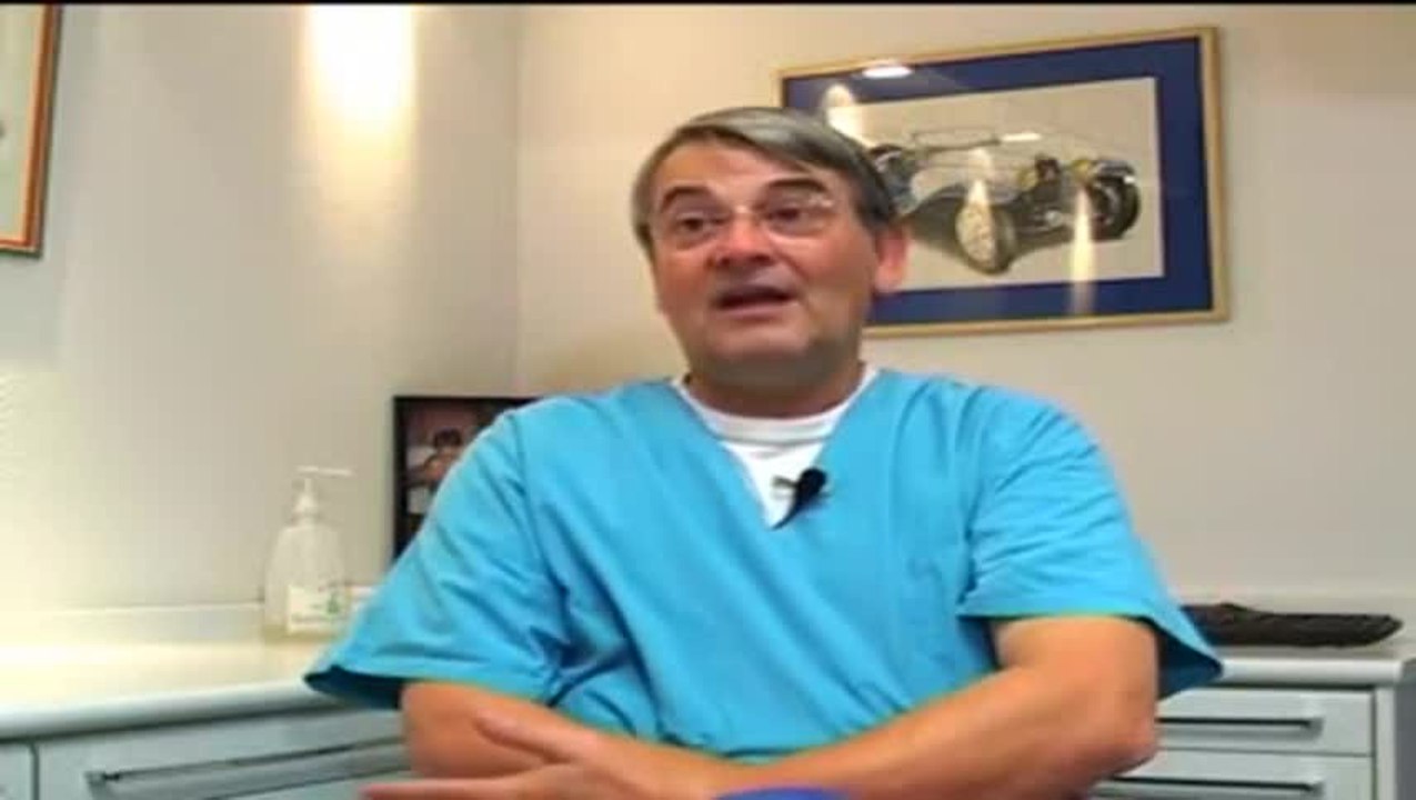 Soins dentaires sans peur et sans douleur pour l'enfant