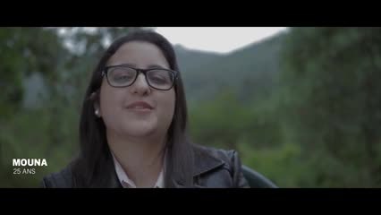 Amaurose de Leber : voir parfaitement