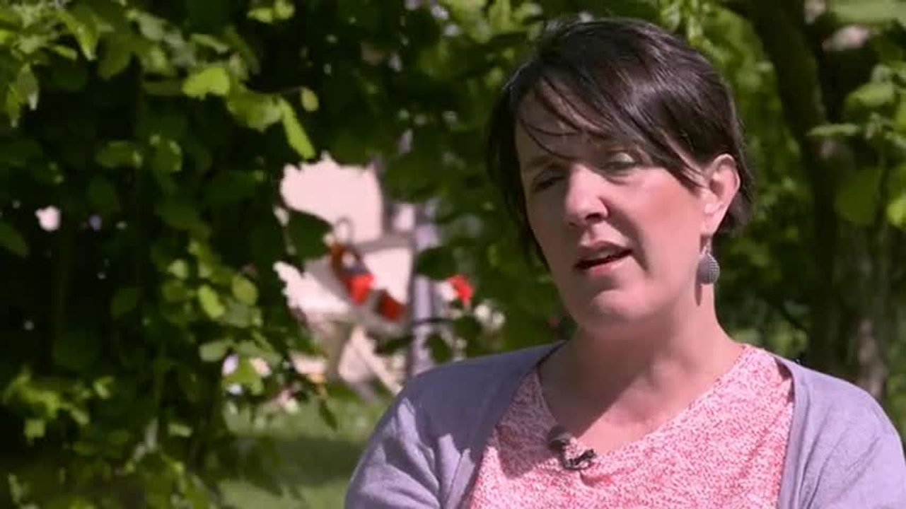 Tous nos espoirs reposent sur les chercheurs - Témoignages de Florence, Denis et Léo, atteint d’épidermolyse bulleuse