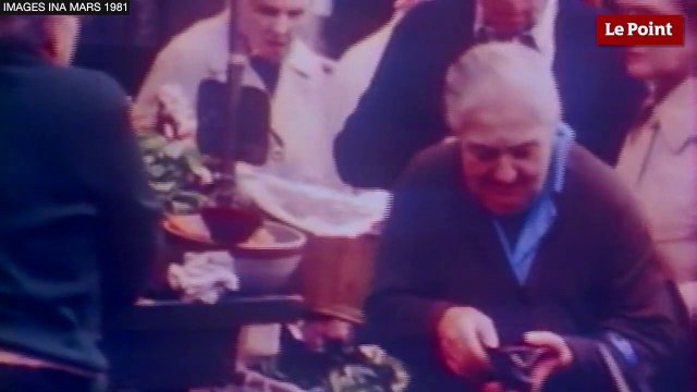 La présidence de Valéry Giscard d'Estaing