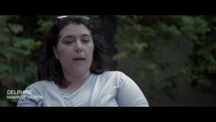 Anémie de Fanconi : le soulagement du diagnostic