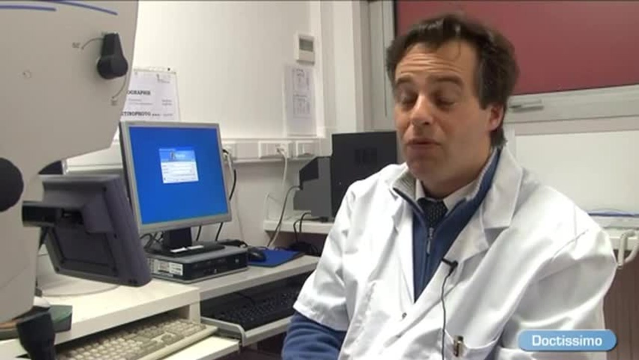 DMLA : quels sont les traitements