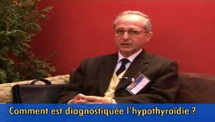 L'hypothyroidie en questions