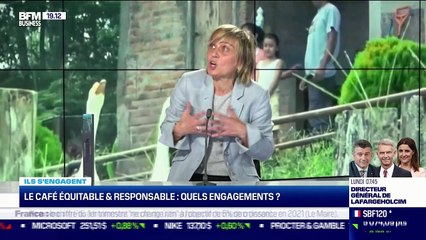 Objectif Raison d'être : le café équitable & responsable : quels engagements ? - Vendredi 28 mai