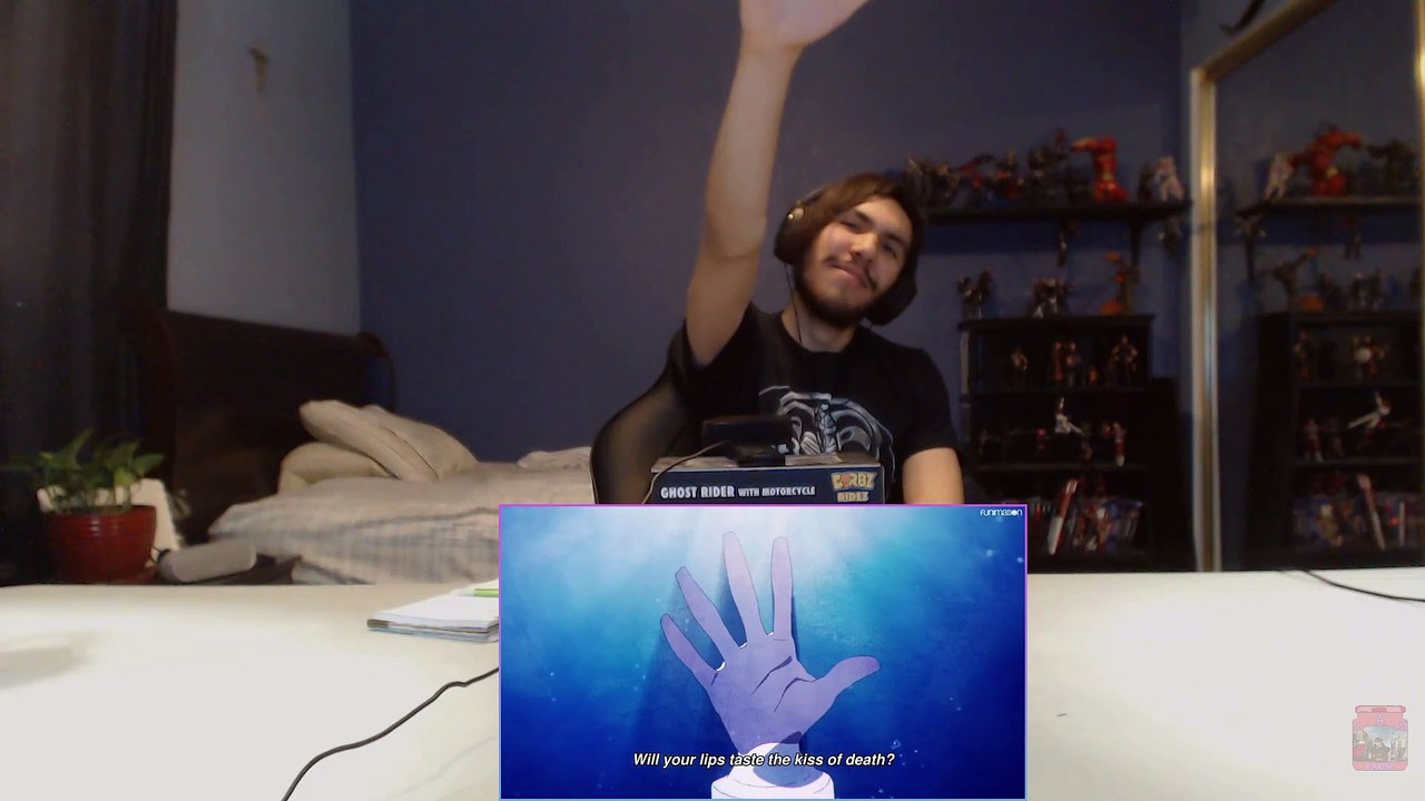 Darling #18 REACTION