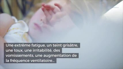 La noyade sèche : qu'est-ce que c'est