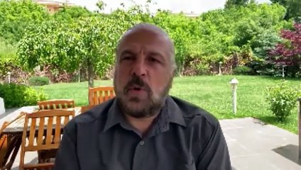 Mete Yara 'SİHA kadar önemli' yeni teknolojiyi açıkladı! "TSK son saldırılarda kullandı!"