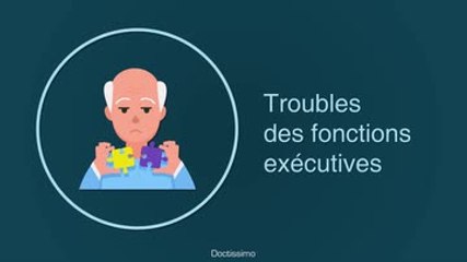 Maladie d’Alzheimer - Causes, symptômes et traitement