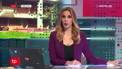 Cazador Urbano: Vicerrector asegura que existe presupuesto para mantenimiento de la Uagrm pero no se ejecuta