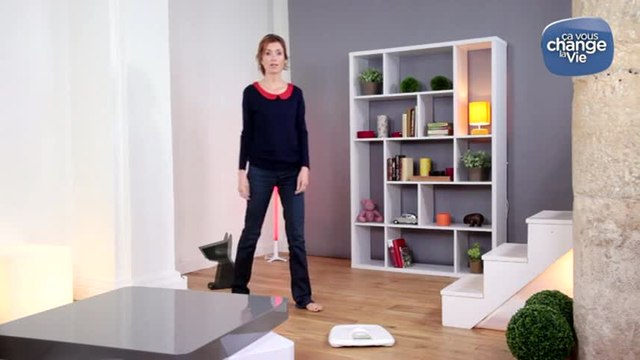 Garder son poids idéal