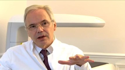 Rester jeune à 50-60 ans