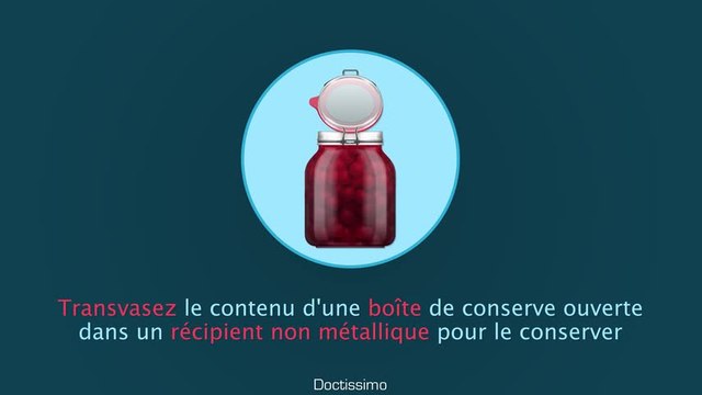 Que faire en cas d’intoxication alimentaire