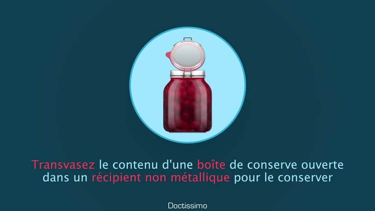 Que faire en cas d’intoxication alimentaire