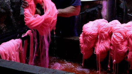 8 artisans keeping traditional art techniques alive