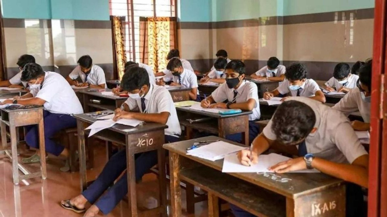 CBSE Class 12th Board exam cancellation plea in SC