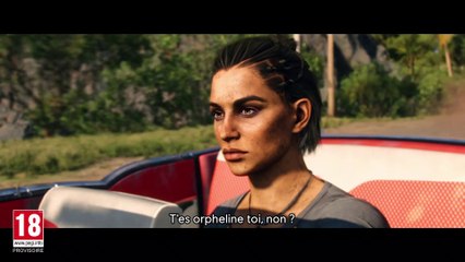 Far Cry 6 - Présentation de Dani Rojas
