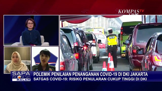 Nilai E Disebut Sebagai Indikator Risiko, Ini Penjelasan Satgas Penanganan Covid-19
