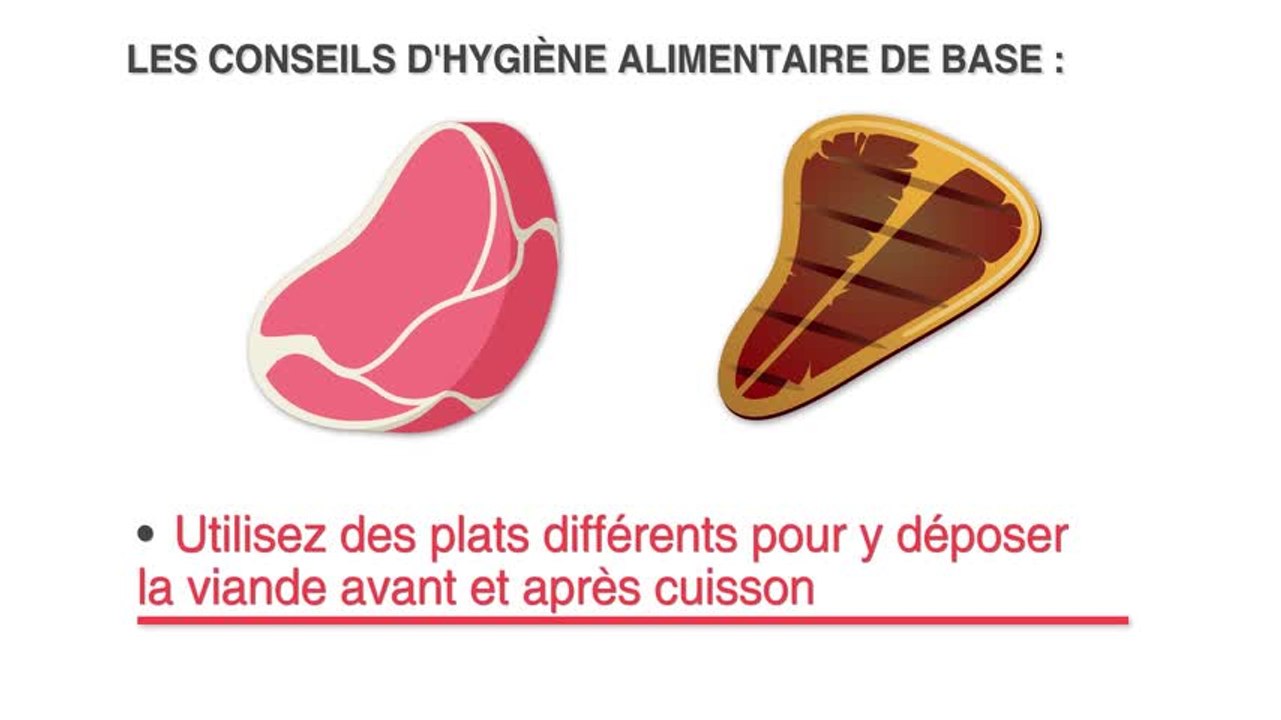 Infection aux Salmonelles : qu’est-ce que c’est