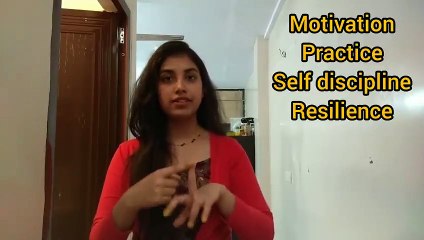 3 LESSONS FOR AVERAGE STUDENTS  AIIMS DELHI VLOG