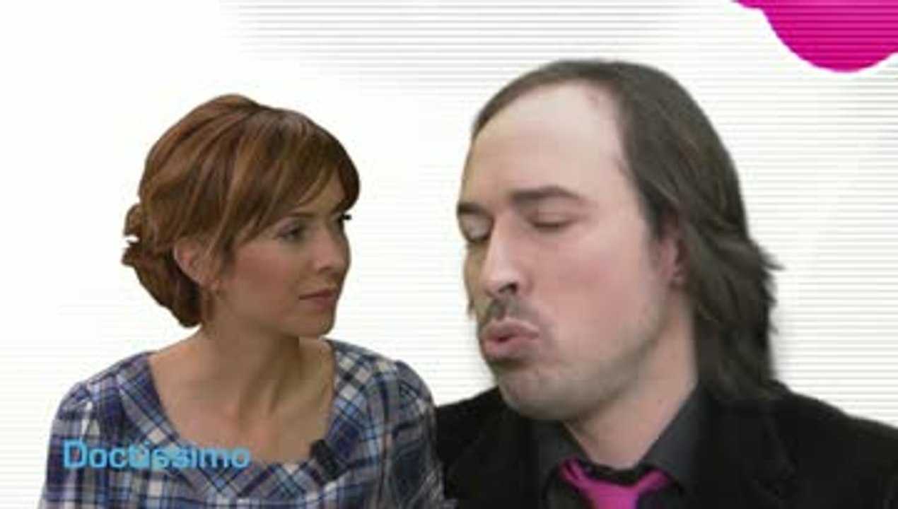 Pourquoi les dents sont-elles parfois jaunes