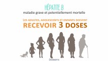 Les 11 vaccins obligatoires