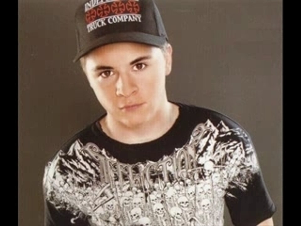 Gustav Schäfer - ich bres aus - Tokio Hotel