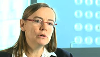 Don de moelle osseuse : interview d’Emmanuelle Prada-Bordenave