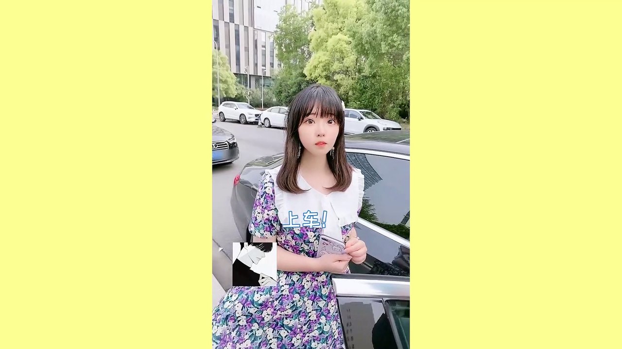 【郝一點#8】女生吃醋都有哪些表現