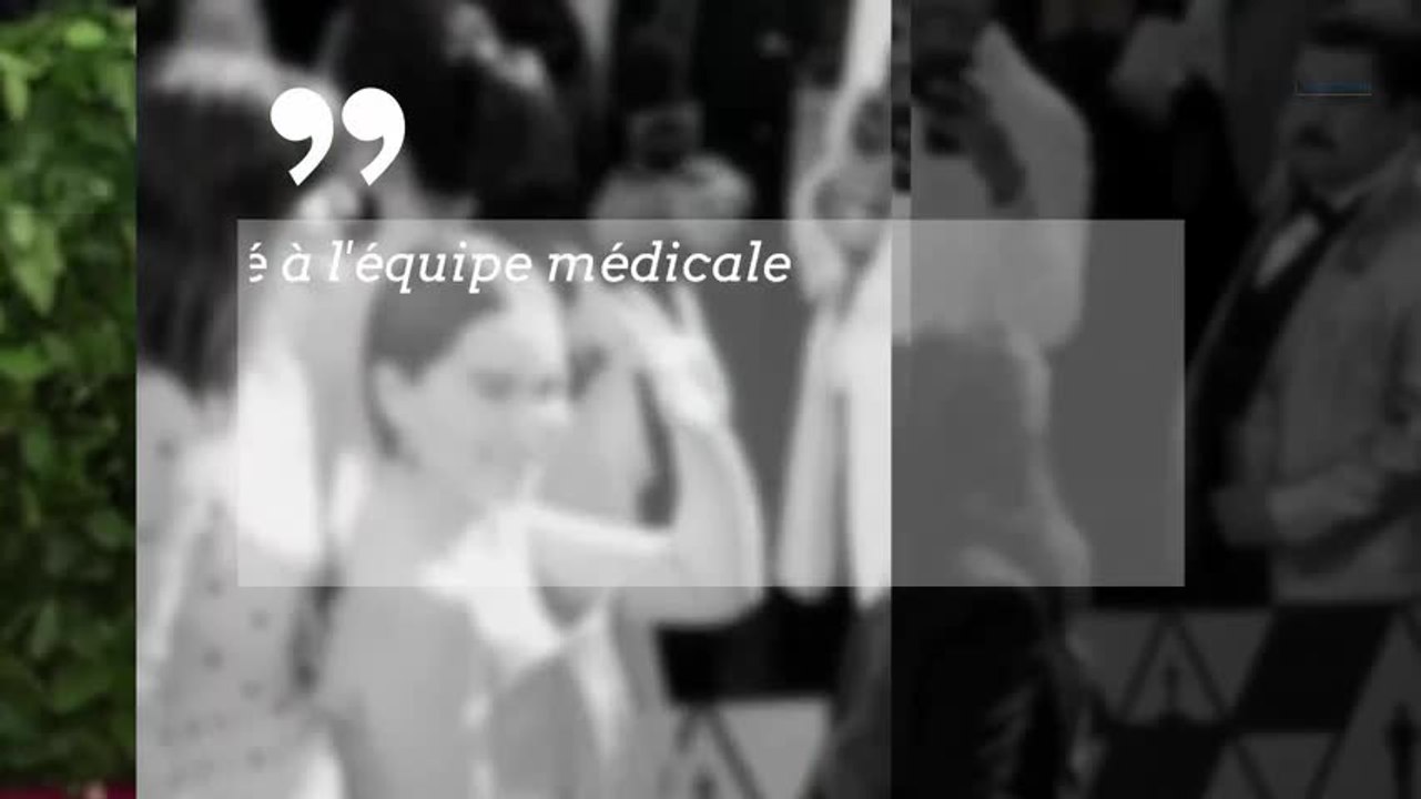 Emilia Clarke avoue avoir été victime de deux AVC