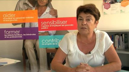 Maladie d’Alzheimer : l’entrée en EHPAD