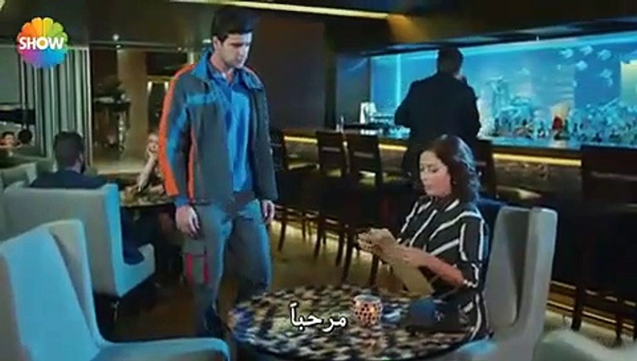 الحب لاا يفهم الكلام الحلقة 17 القسم 2 مترجم