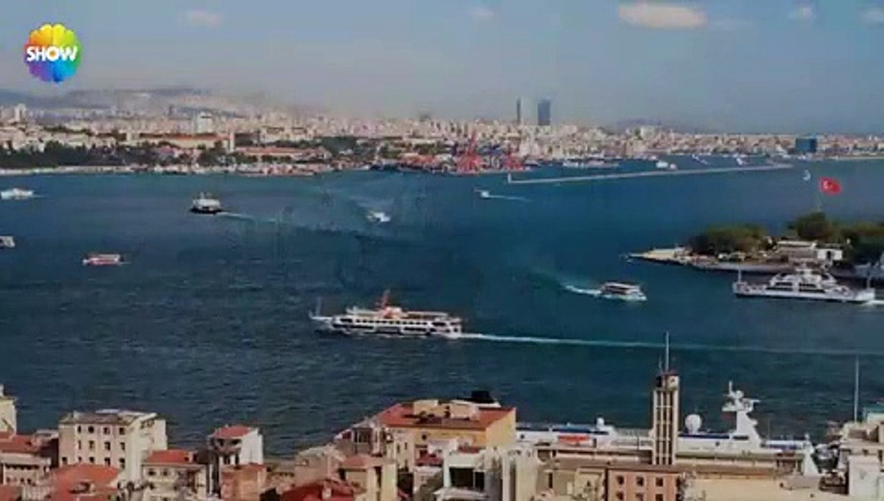 الحب لاا يفهم الكلام الحلقة 23 القسم 1 مترجم ...