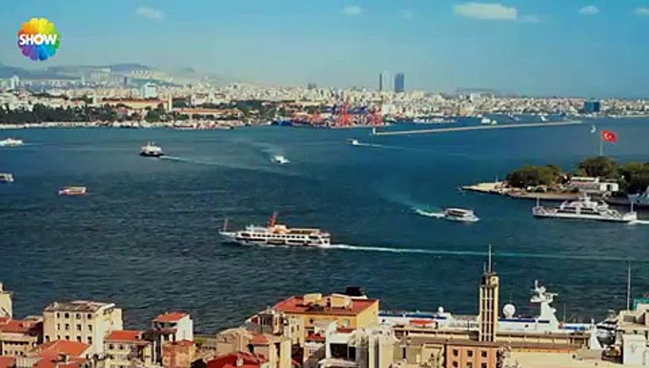 الحب لاا يفهم الكلام الحلقة 25 القسم 1 مترجم ...