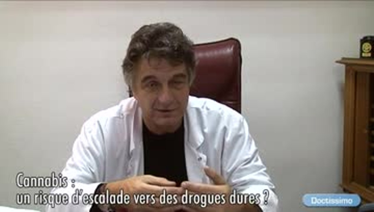 Connaître les risques du cannabis