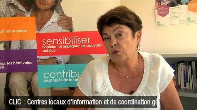 Maladie d’Alzheimer : où s’informer