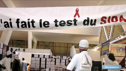 Solidarité Sida : la lutte continue !
