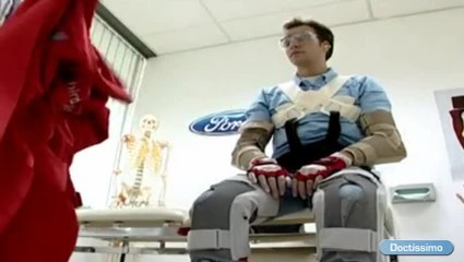 Des voitures étudiées pour les seniors