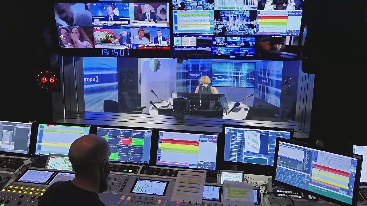 Le coup de griffe d'Eric-Emmanuel Schmitt contre la culture par les algorithmes