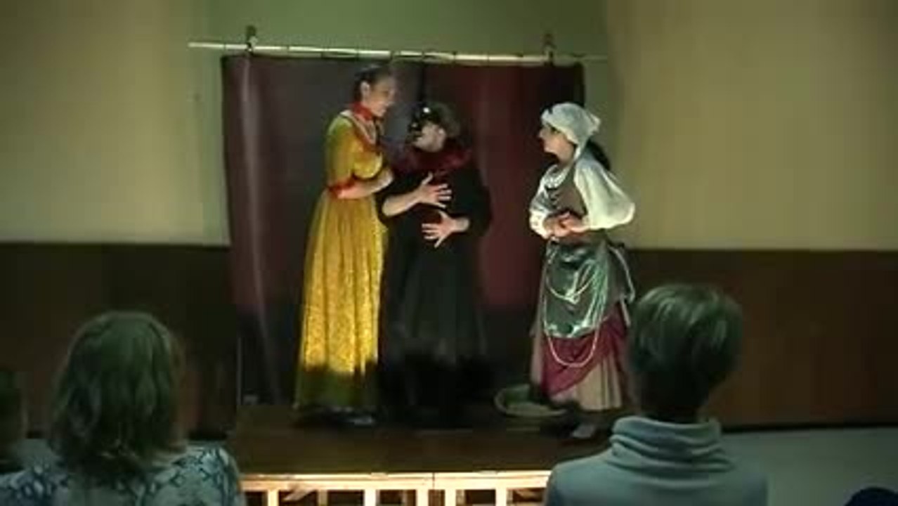 La Course du Coeur : Sensibiliser au don d'organes Ep 4/5