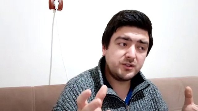 RÜYADA YANMIŞ BİR ŞEYLER GÖRMEK