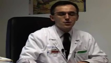 Première greffe du visage