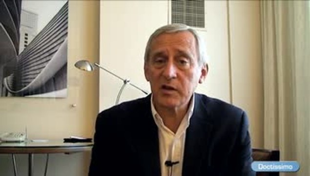 Traitement du cancer du poumon